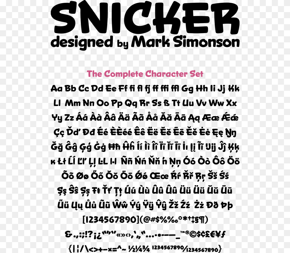 Snicker Billboard Billboard Poster, Purple, Text Png Image