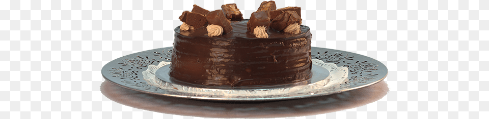 Snicker Chocolate Cake, Birthday Cake, Cream, Dessert, Food Free Png Download