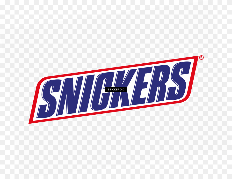 Snickers, Logo, Scoreboard Free Png Download