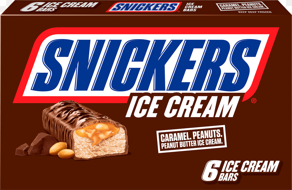 Snickers, Food, Sweets, Candy, Bread Free Png