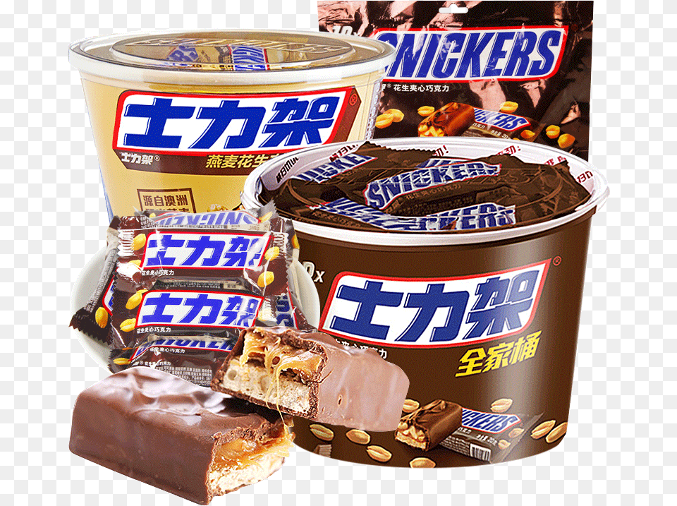 Snickers, Food, Sweets, Can, Tin Free Png