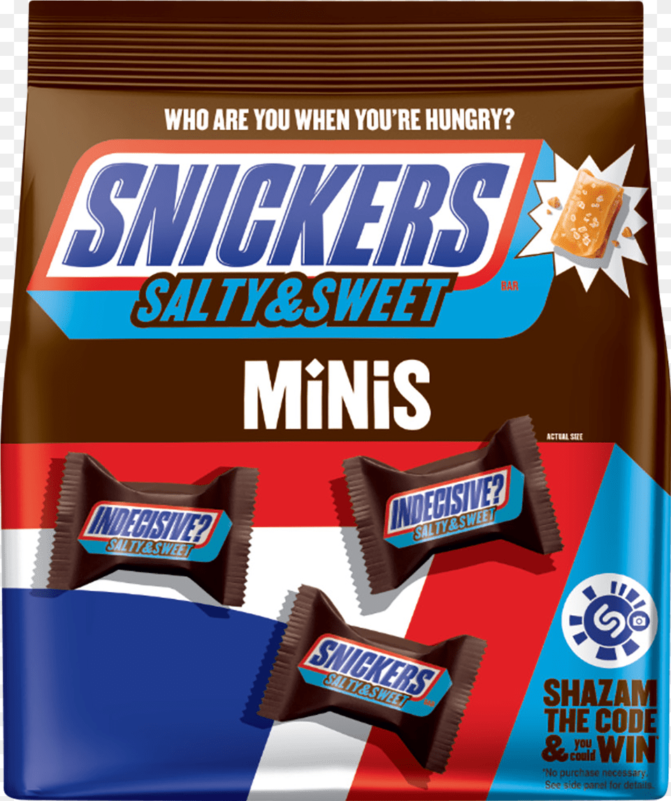 Snickers, Candy, Food, Sweets Png Image