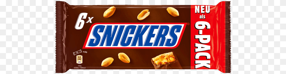 Snickers, Food, Sweets, Snack, Produce Free Png Download