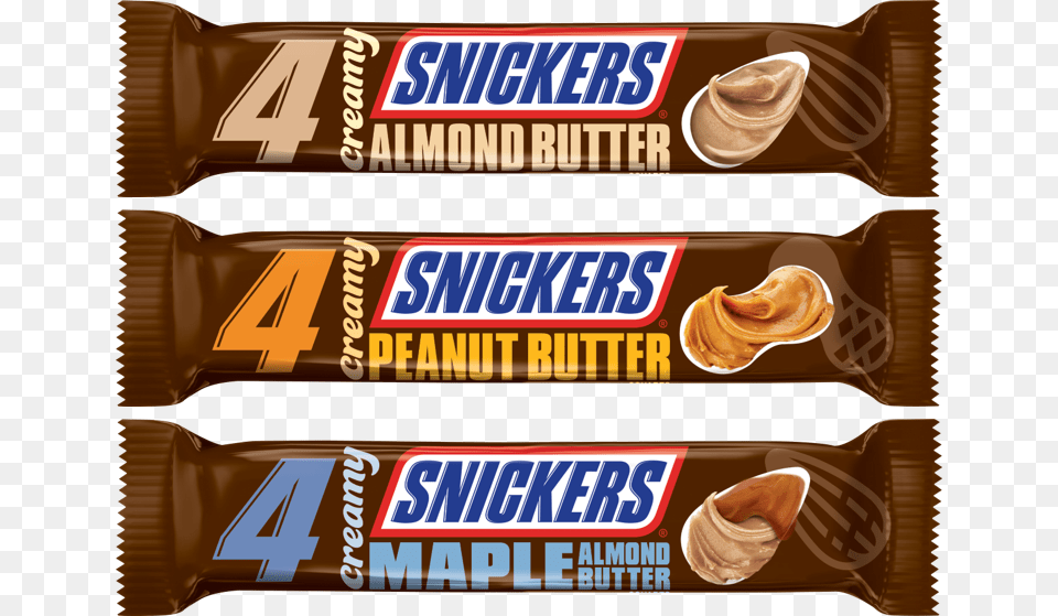 Snickers, Food, Sweets, Candy Png