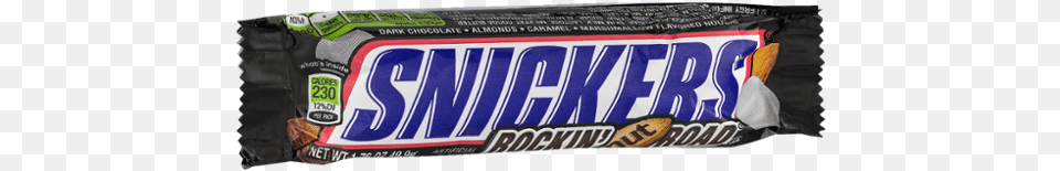 Snickers, Candy, Food, Sweets Free Png Download