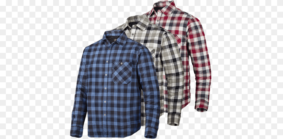 Snickers 8501 Ruff Work Padded Flannel Checked Shirt Snickers Ruff Work, Clothing, Dress Shirt, Long Sleeve, Sleeve Png Image