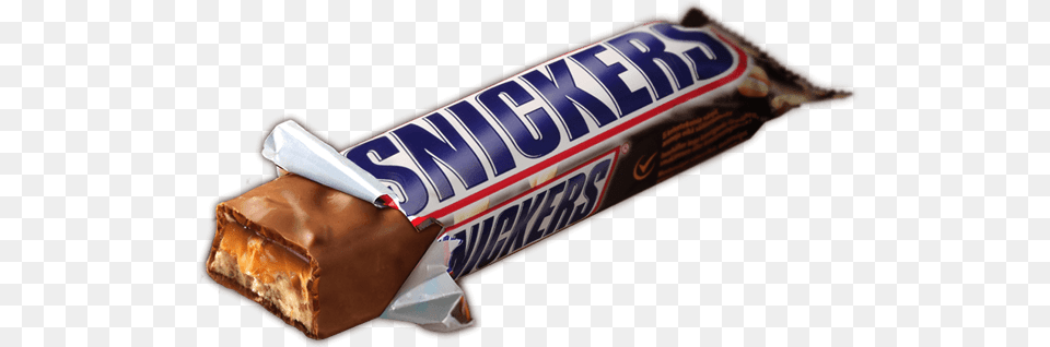 Snickers Background Candy Bar Clipart, Food, Sweets Free Png Download