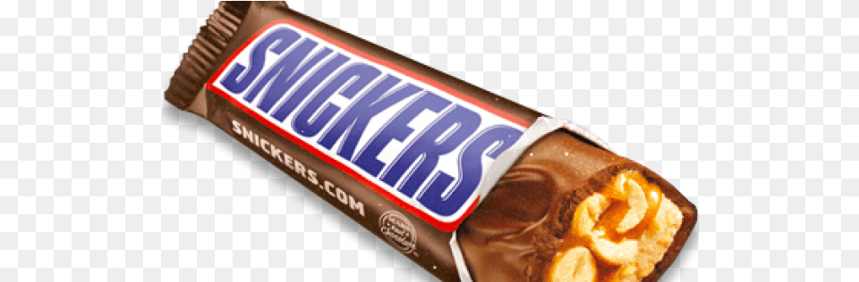 Snickers Bar Snickers, Candy, Food, Sweets, Can Png Image