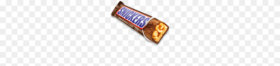 Snickers Bar With Coupon From Eleven Expired, Food, Sweets, Candy, Ketchup Png