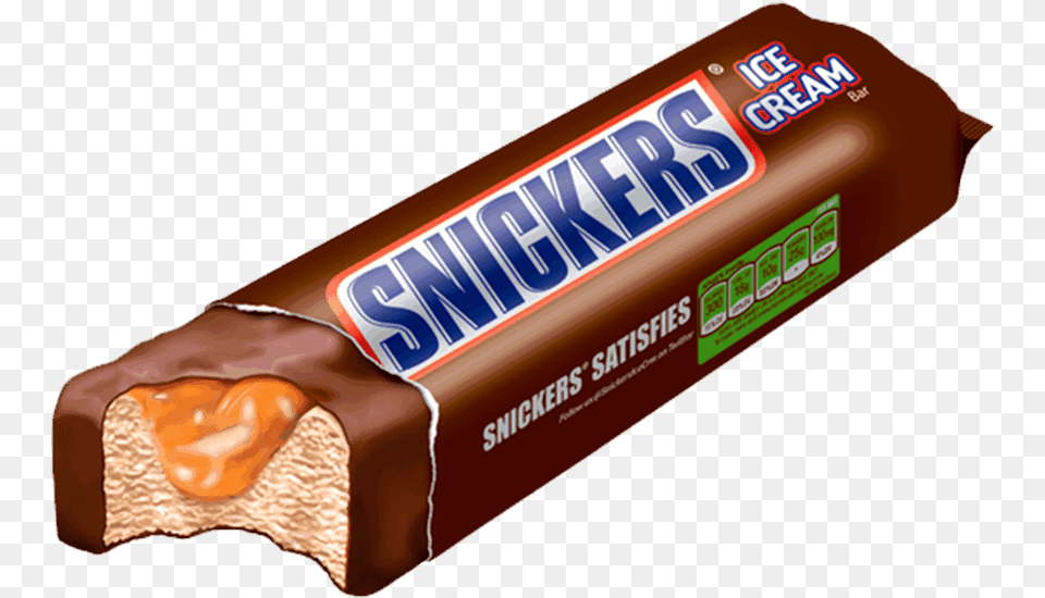 Snickers Candy Bar Mars Chocolate, Food, Sweets, Ketchup Free Png Download