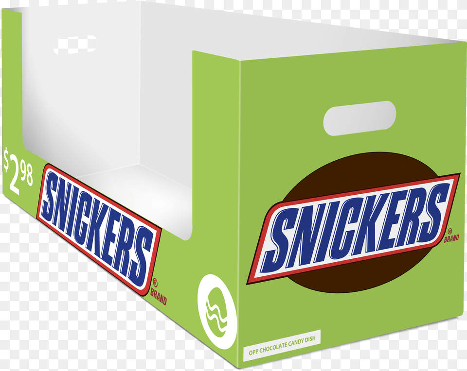Snickers Candy Bar Snickers, Box, Cardboard, Carton Free Png