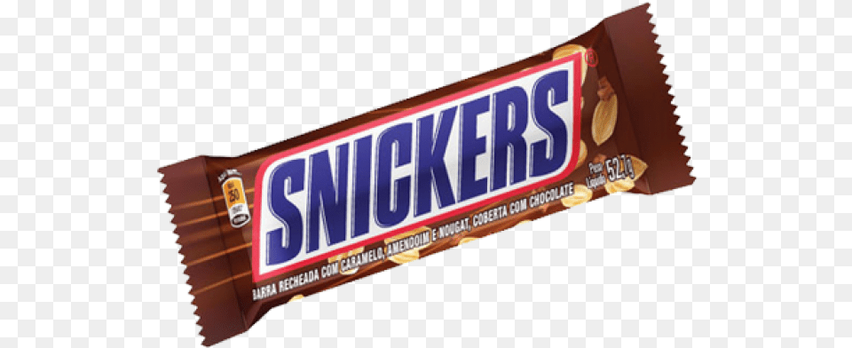 Snickers Chocolate 24pcs Snickers, Candy, Food, Sweets, Ketchup Free Png