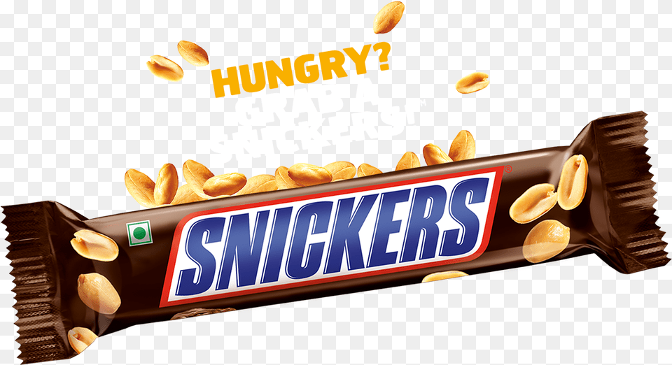 Snickers Design, Food, Sweets, Candy, Produce Free Transparent Png