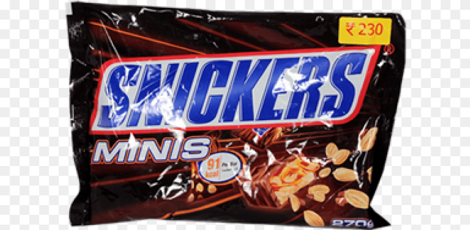 Snickers Snickers, Candy, Food, Sweets Free Png Download