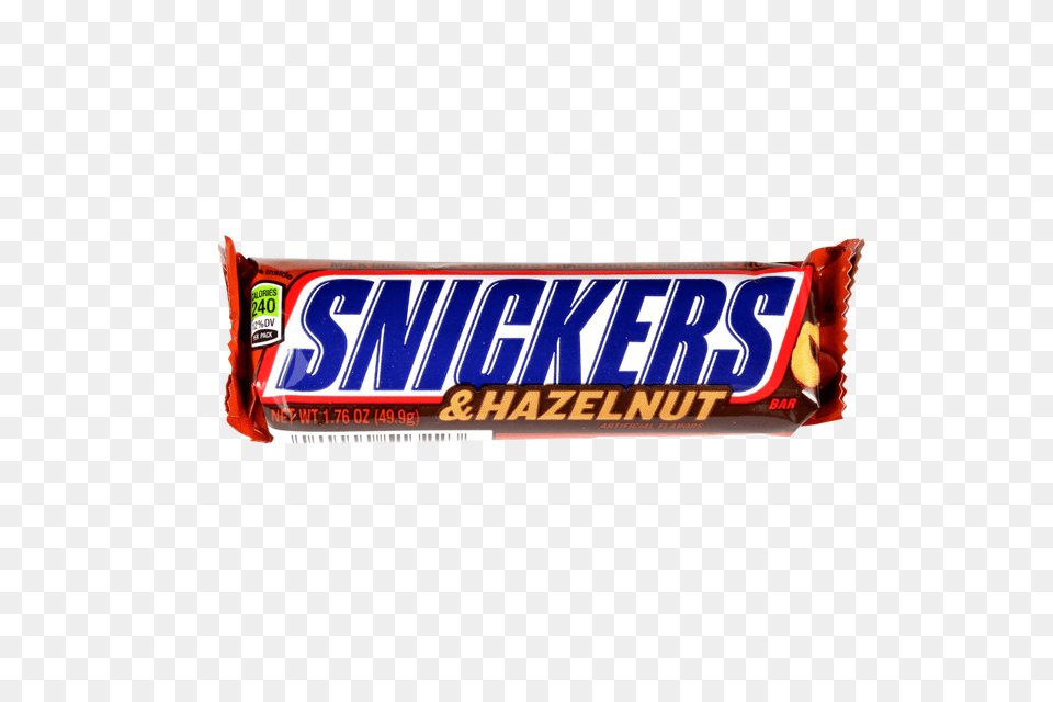 Snickers Hazelnut Candy Bar Hangry Kits, Food, Sweets Free Png