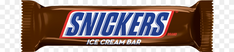 Snickers Ice Cream Bar Snickers Fun Size 1059 Oz, Candy, Food, Sweets Free Png Download