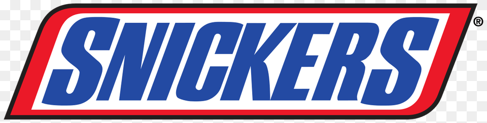Snickers Logo, License Plate, Transportation, Vehicle, Text Png Image