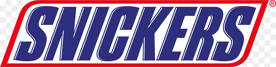 Snickers Logo, Text Png Image
