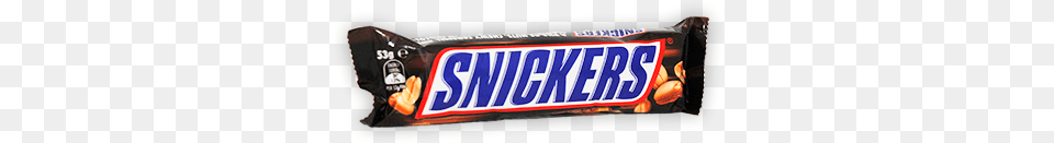 Snickers Logo Snickers Bar King Size Candy 24 Count 329 Oz Bars, Food, Sweets Free Png Download