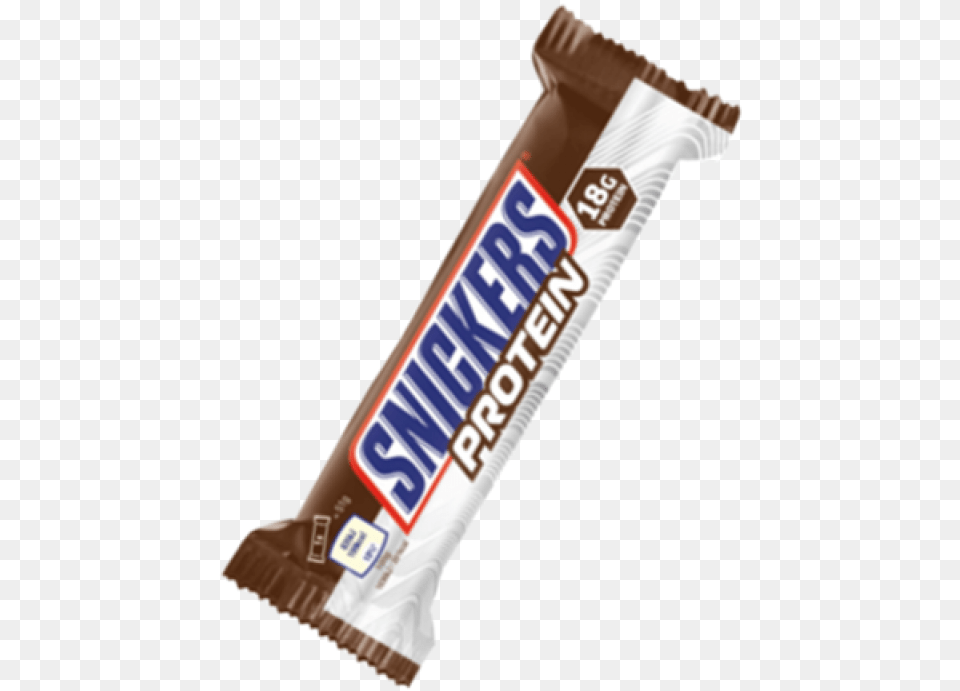 Snickers Protein Bar 51g Snickers, Candy, Food, Sweets, Dynamite Free Png