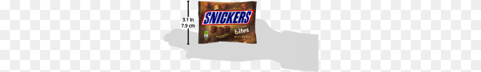 Snickers Sharing Size Bites Unwrapped 283 Oz Bag, Food, Sweets, Candy, Ketchup Free Png Download