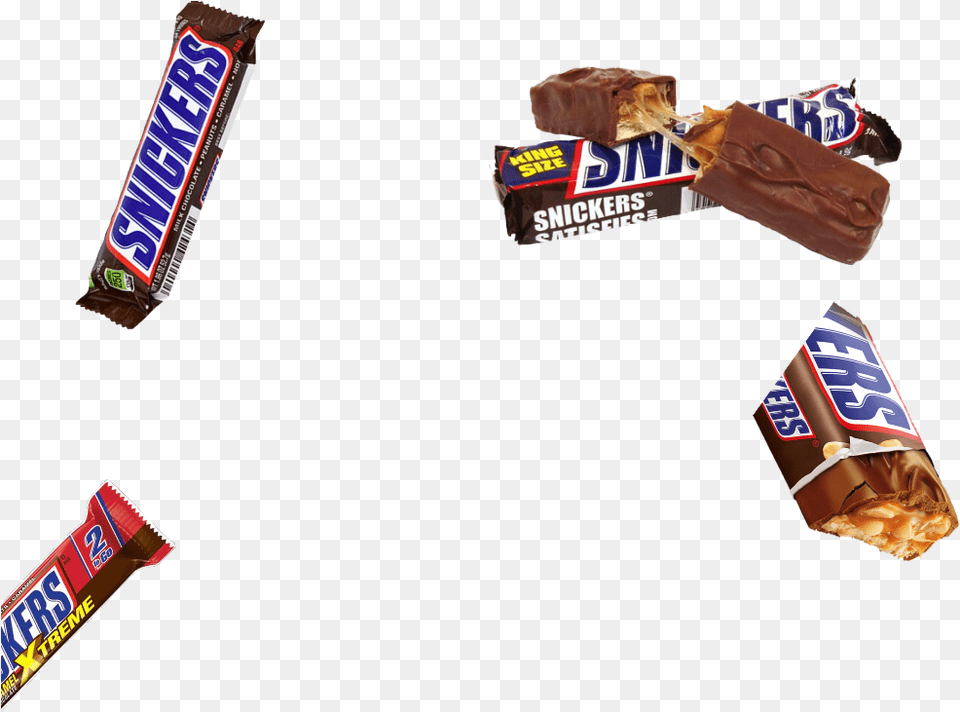 Snickers Snickers, Candy, Food, Sweets Free Transparent Png