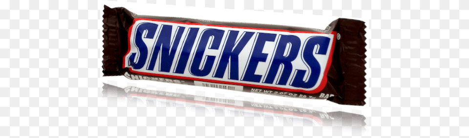 Snickers Snickers Chocolate Bar, Candy, Food, Sweets Png