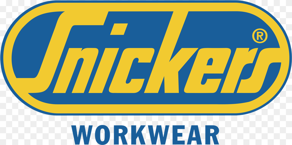 Snickers Workwear Logo Transparent Snicker Workwear Free Png