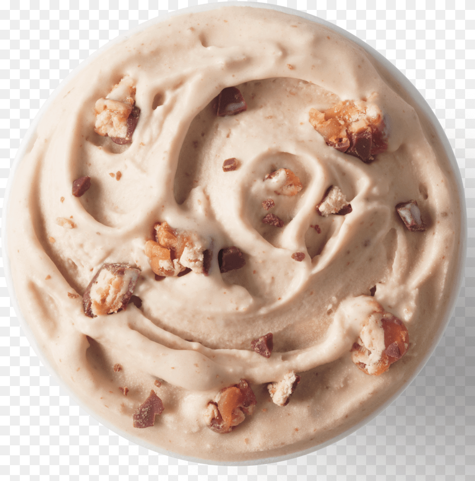 Snickerspbpiebliz Oh Q319 F Lg, Cream, Dessert, Food, Ice Cream Png