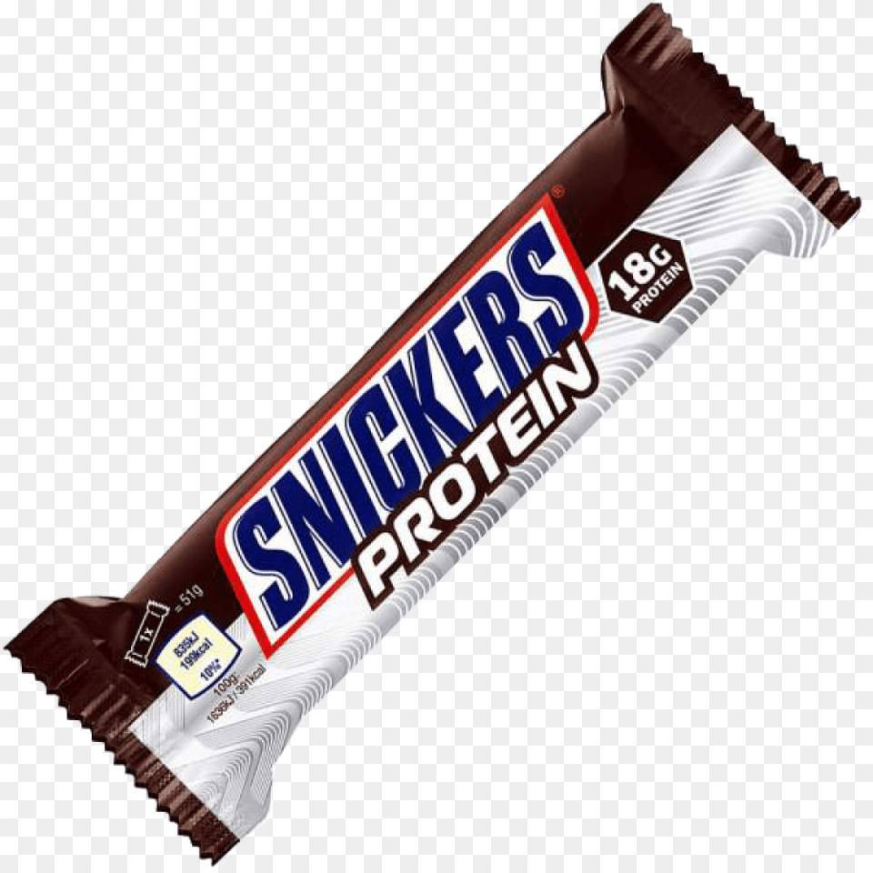 Snickersprotein Pieces, Candy, Food, Sweets, Dynamite Png Image