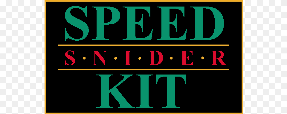 Snider Speed Kits For Cessna C180 And C185 Skywagons Logo, Book, Publication, Text Free Transparent Png