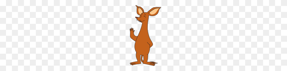 Sniff Waiving, Animal, Mammal, Kangaroo Free Png Download