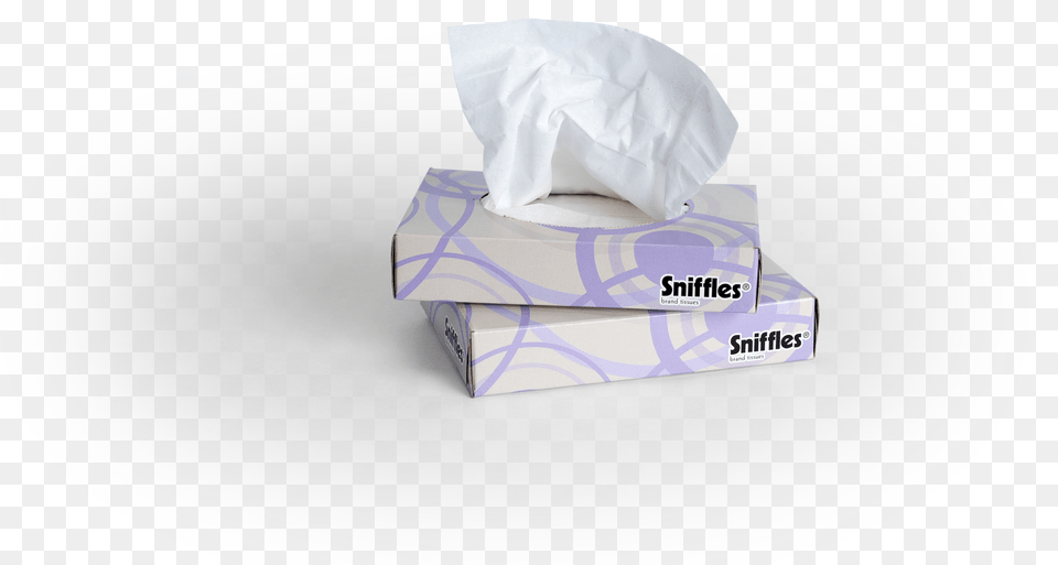 Sniffles Bedside Facial Tissue Holder, Paper, Towel, Paper Towel, Plate Free Png