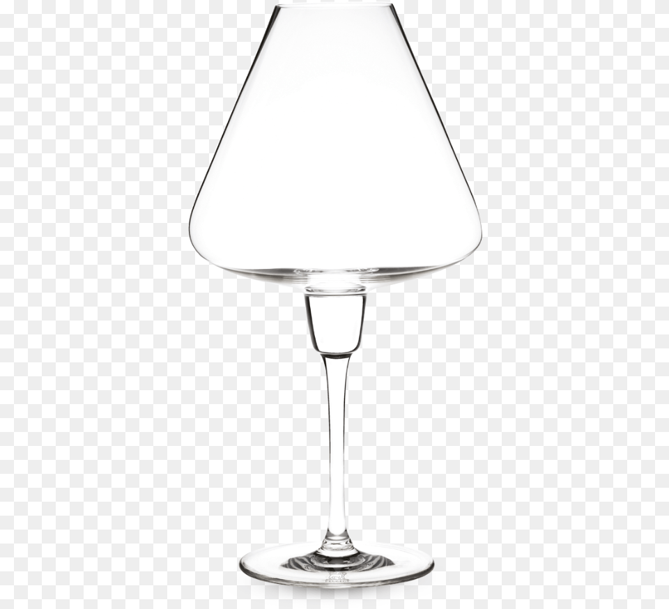 Snifter, Lamp, Glass, Lampshade, Table Lamp Free Png Download