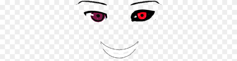 Snikhat Ghoul Eye Riso 2 Roblox Tokyo Ghoul Face Roblox Free Png Download