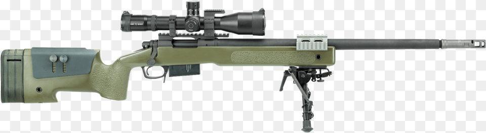 Sniper, Firearm, Gun, Rifle, Weapon Free Transparent Png