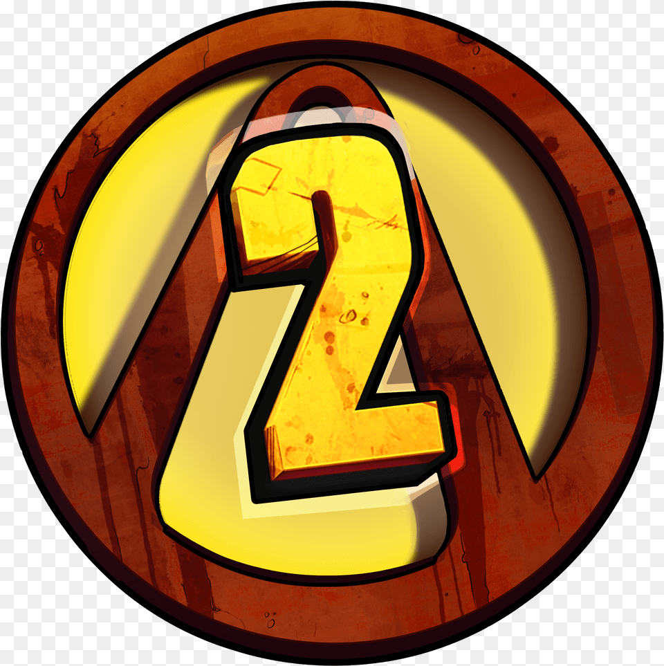 Sniper Bullet Rborderlands2 Subreddit Icon Circle Borderlands 2 Icon, Candle, Light Png Image