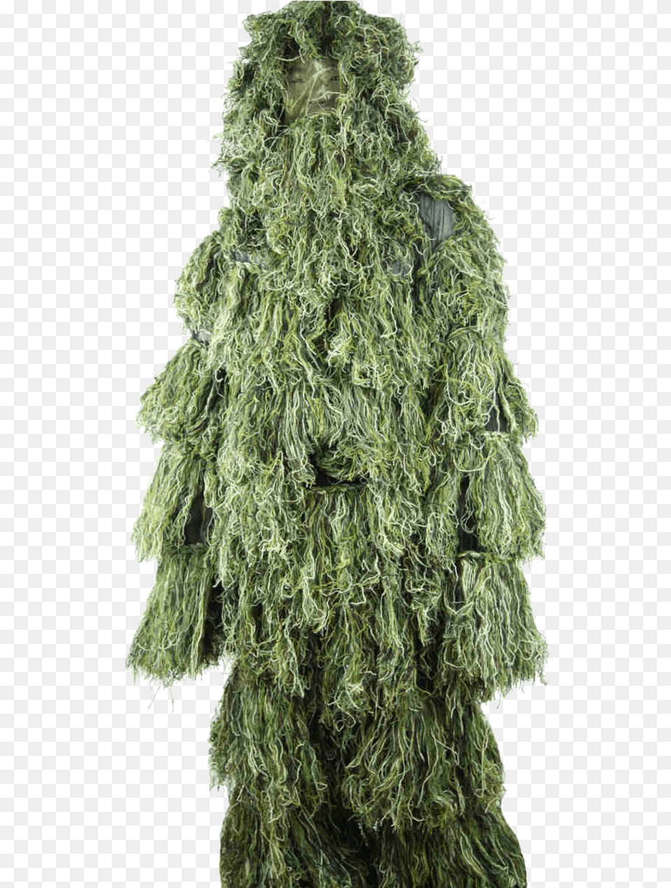 Sniper Costume, Plant Png Image