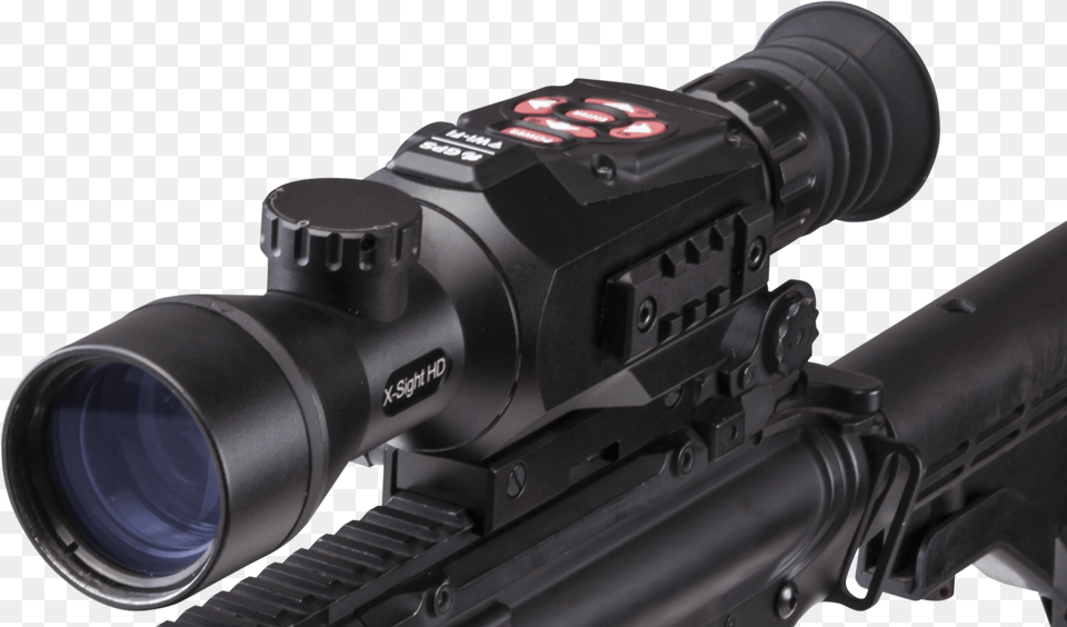 Sniper Crosshair, Camera, Electronics, Firearm, Gun Free Transparent Png