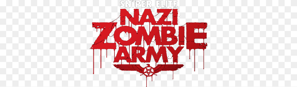 Sniper Elite Nazi Zombie Army Sniper Elite Zombie Army Trilogy Xb One Xbox One, Book, Publication, Person, Advertisement Free Png Download