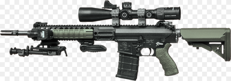 Sniper Gun Hd, Firearm, Rifle, Weapon Free Png Download