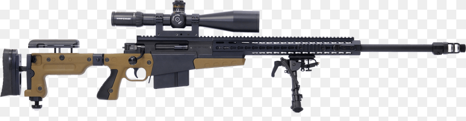 Sniper Image Accuracy International, Firearm, Gun, Rifle, Weapon Free Png Download