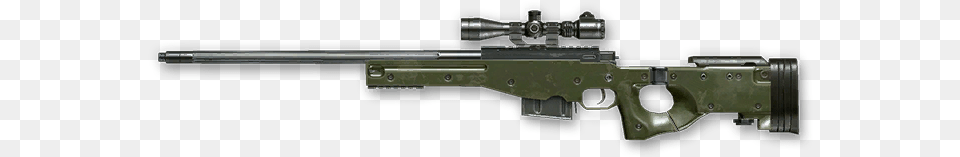 Sniper Rifle, Firearm, Gun, Weapon Png Image