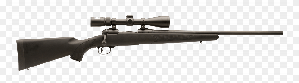 Sniper Rifle, Firearm, Gun, Weapon Free Png