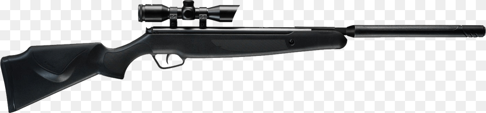 Sniper Rifle, Firearm, Gun, Weapon Png