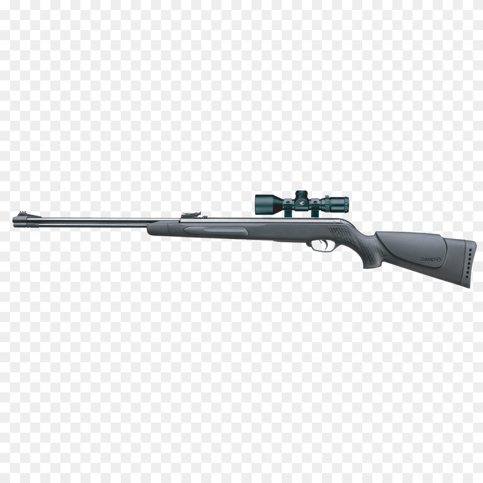 Sniper Rifle, Firearm, Gun, Weapon Free Png