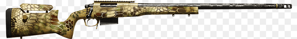 Sniper Rifle, Firearm, Gun, Weapon Png