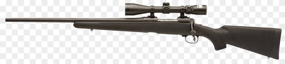 Sniper Rifle, Firearm, Gun, Weapon Free Transparent Png