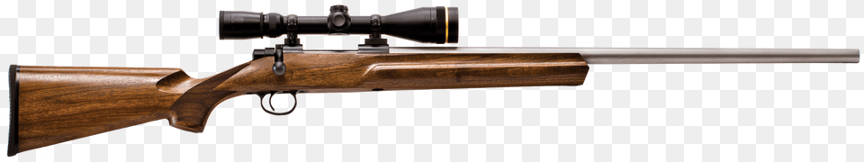 Sniper Rifle, Firearm, Gun, Weapon Free Png