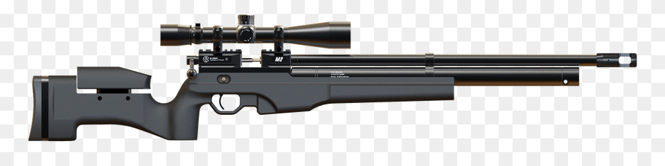 Sniper Rifle, Firearm, Gun, Weapon Png